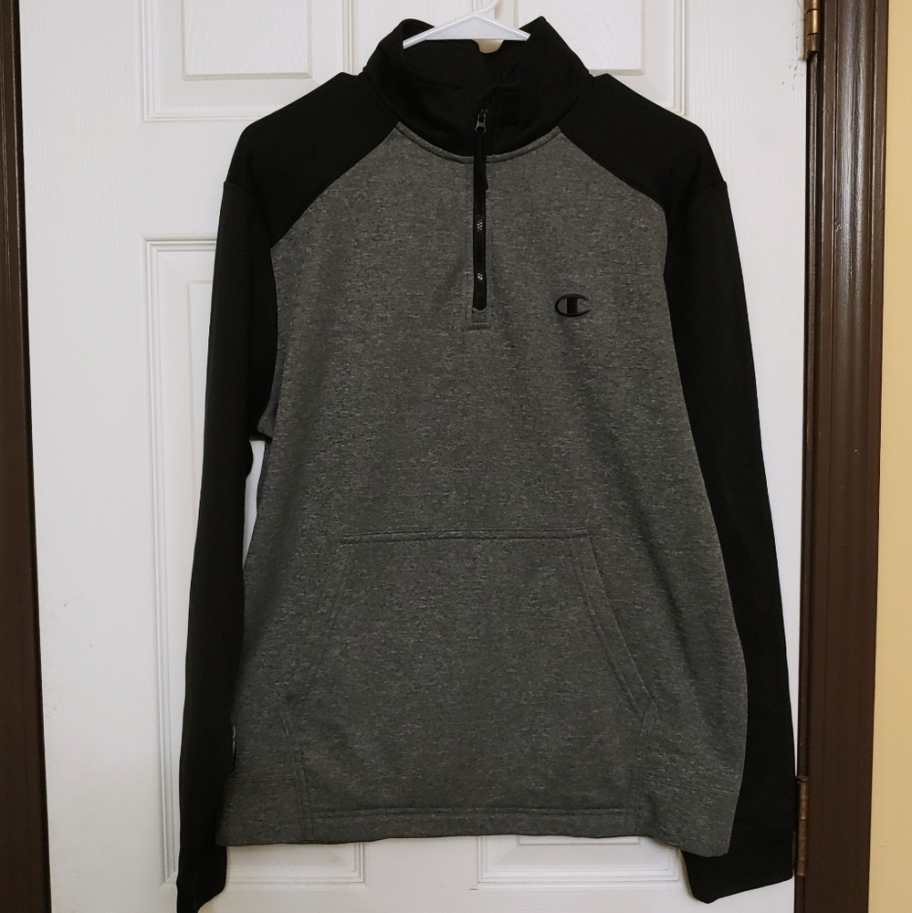Champion Performance quarter zip